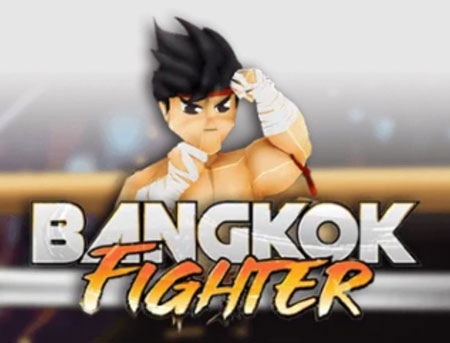 Bangkok fighter slot machine gameplay